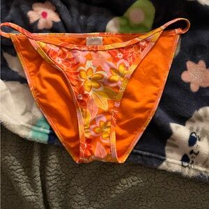 Size Medium Target Bikini Bottoms